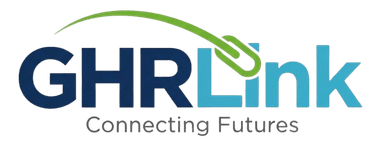 GHR Link logo